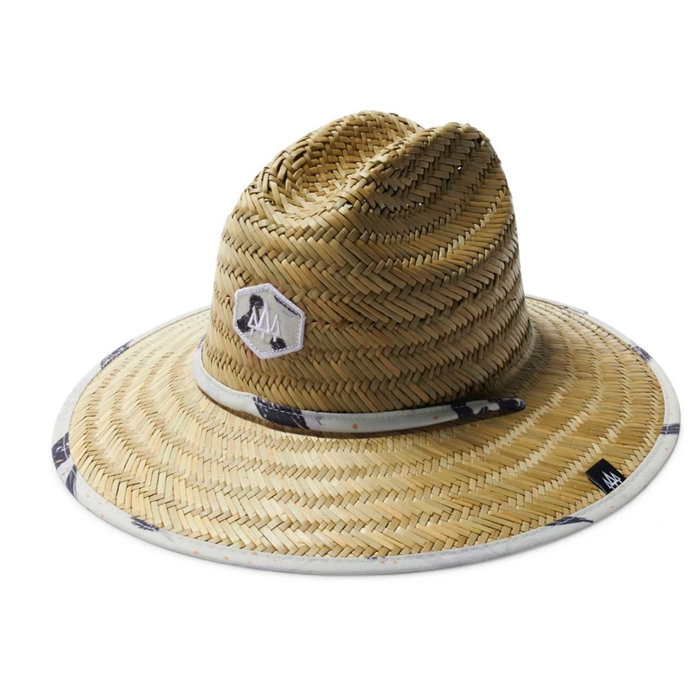 Little Kids Hemlock Hat in Dash